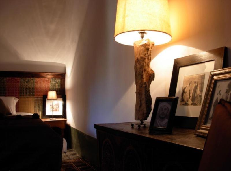 Bed and Breakfast Kasbah Tigmi N'Oufella Telouet Zewnętrze zdjęcie