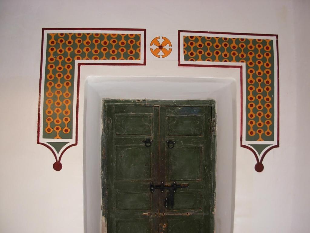 Bed and Breakfast Kasbah Tigmi N'Oufella Telouet Zewnętrze zdjęcie